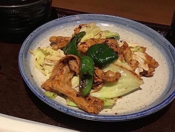 ランチ情報