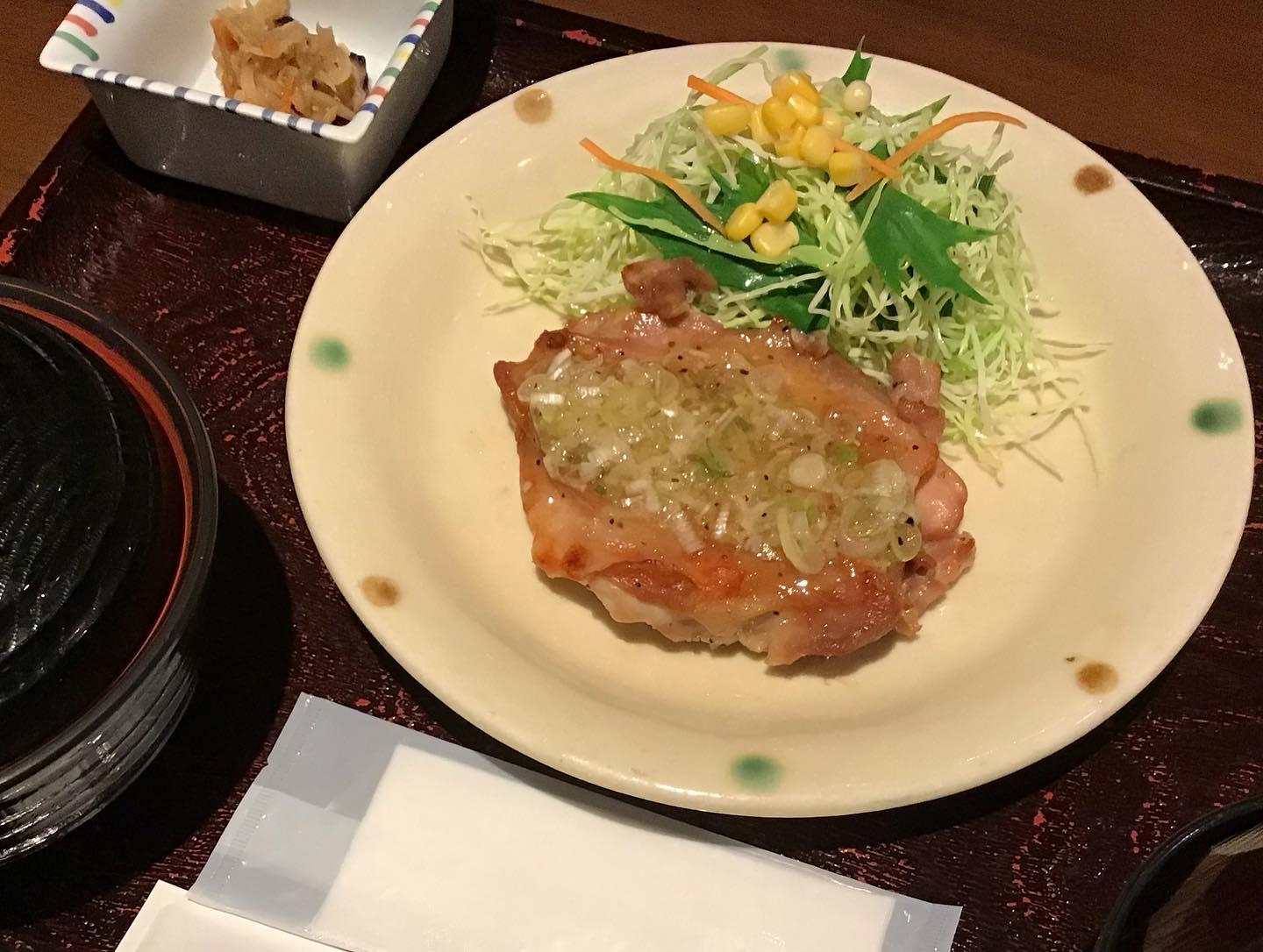 ランチ情報