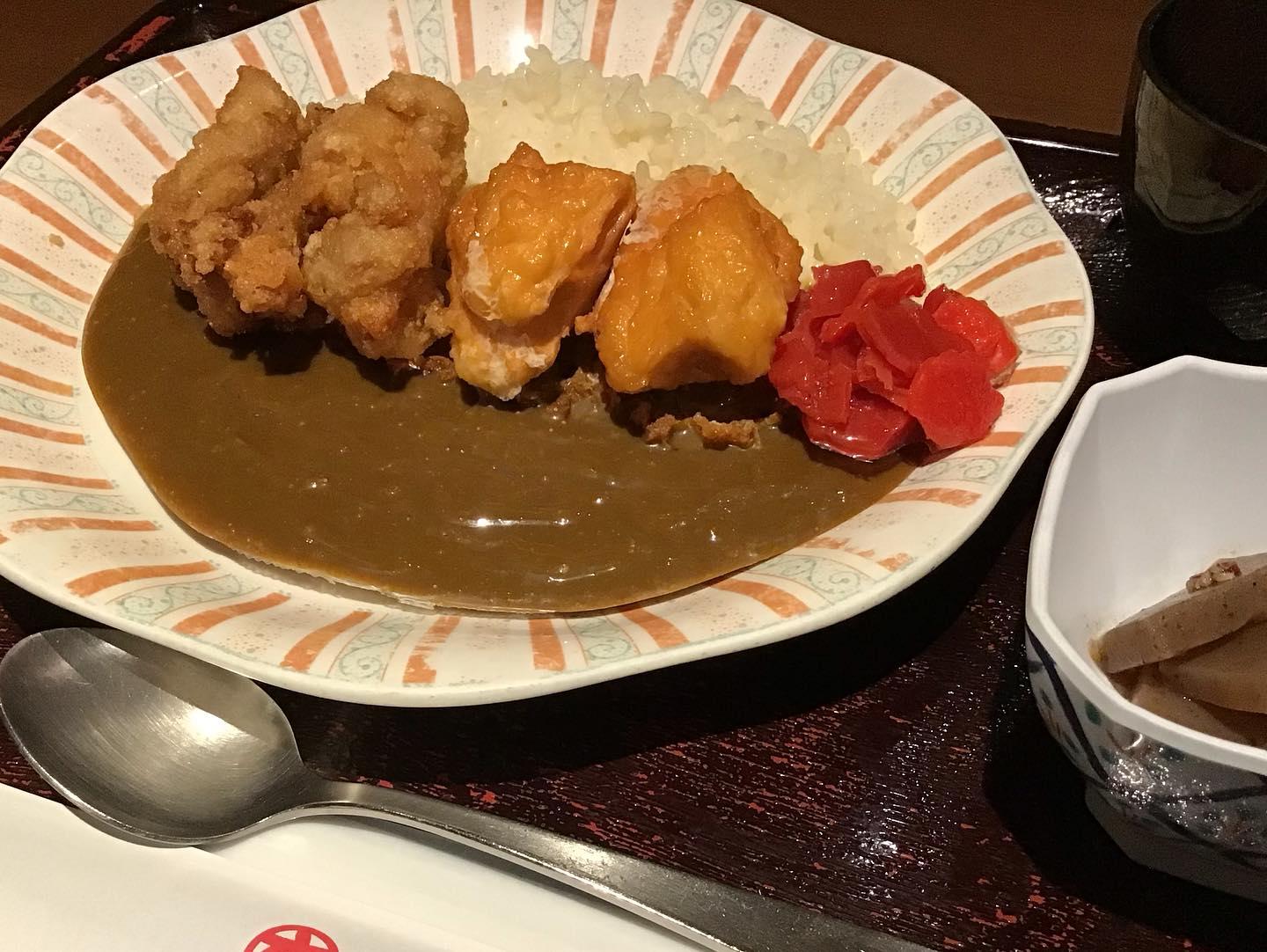 ランチ情報