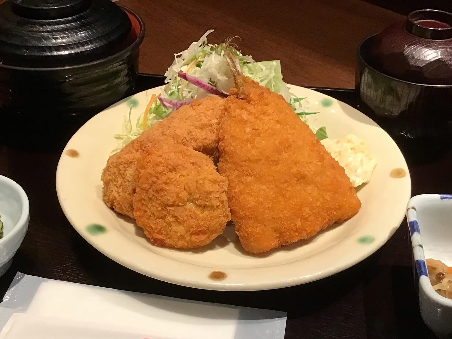 ランチ情報