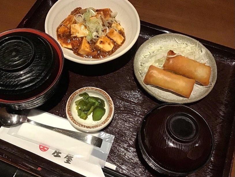ランチ情報