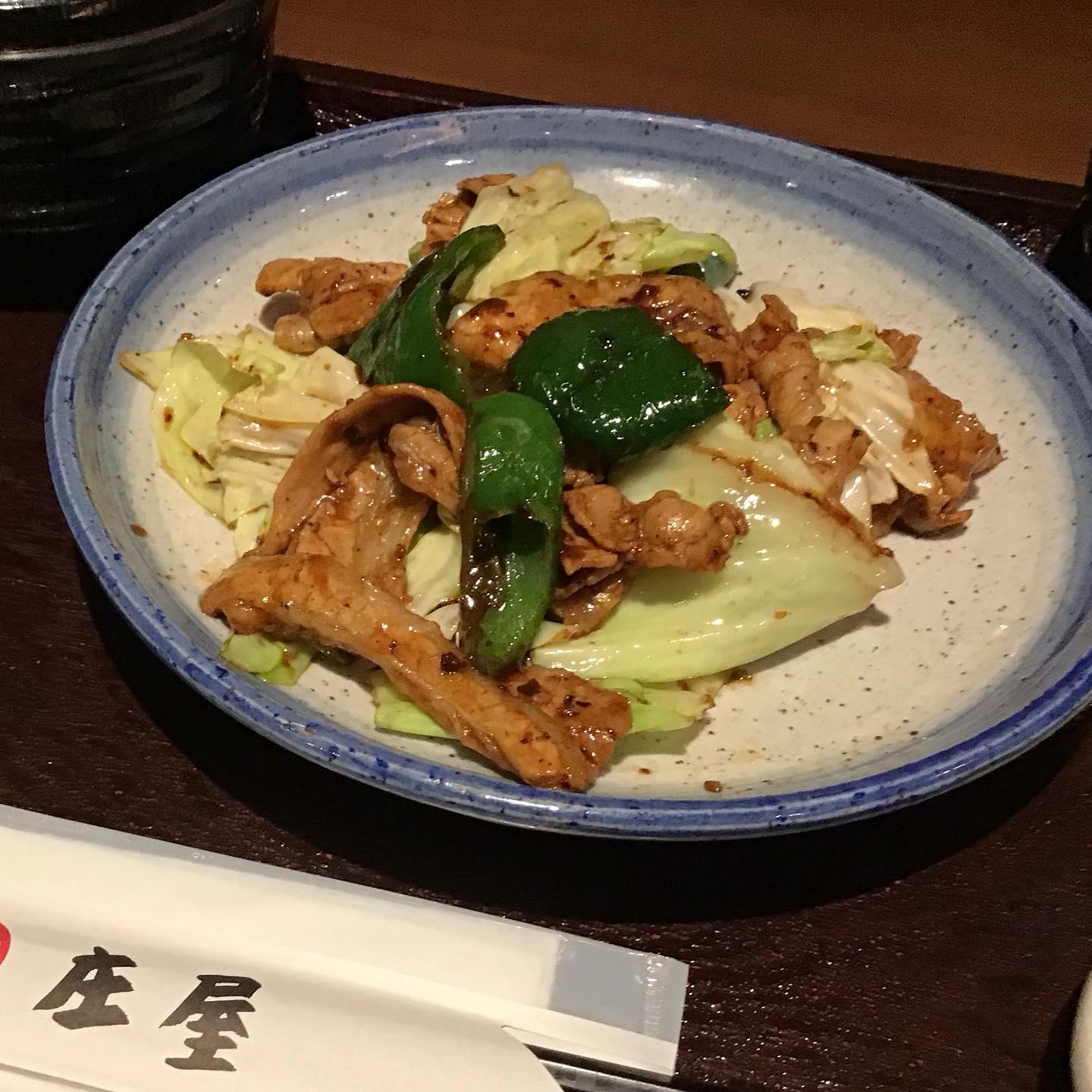 ランチ情報