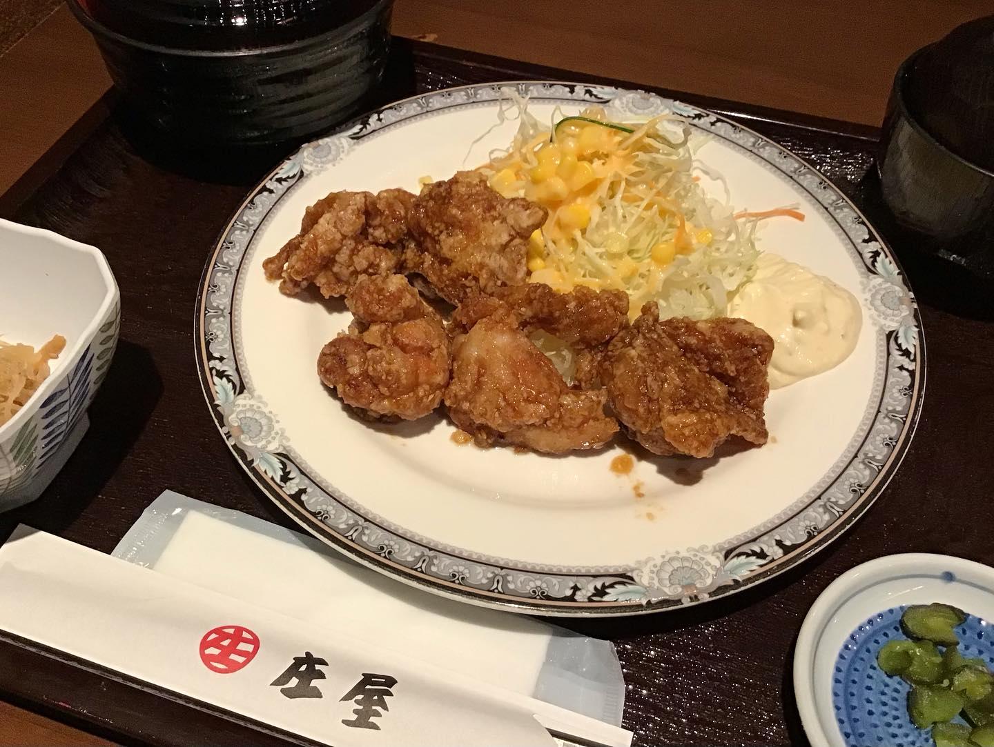 ランチ情報