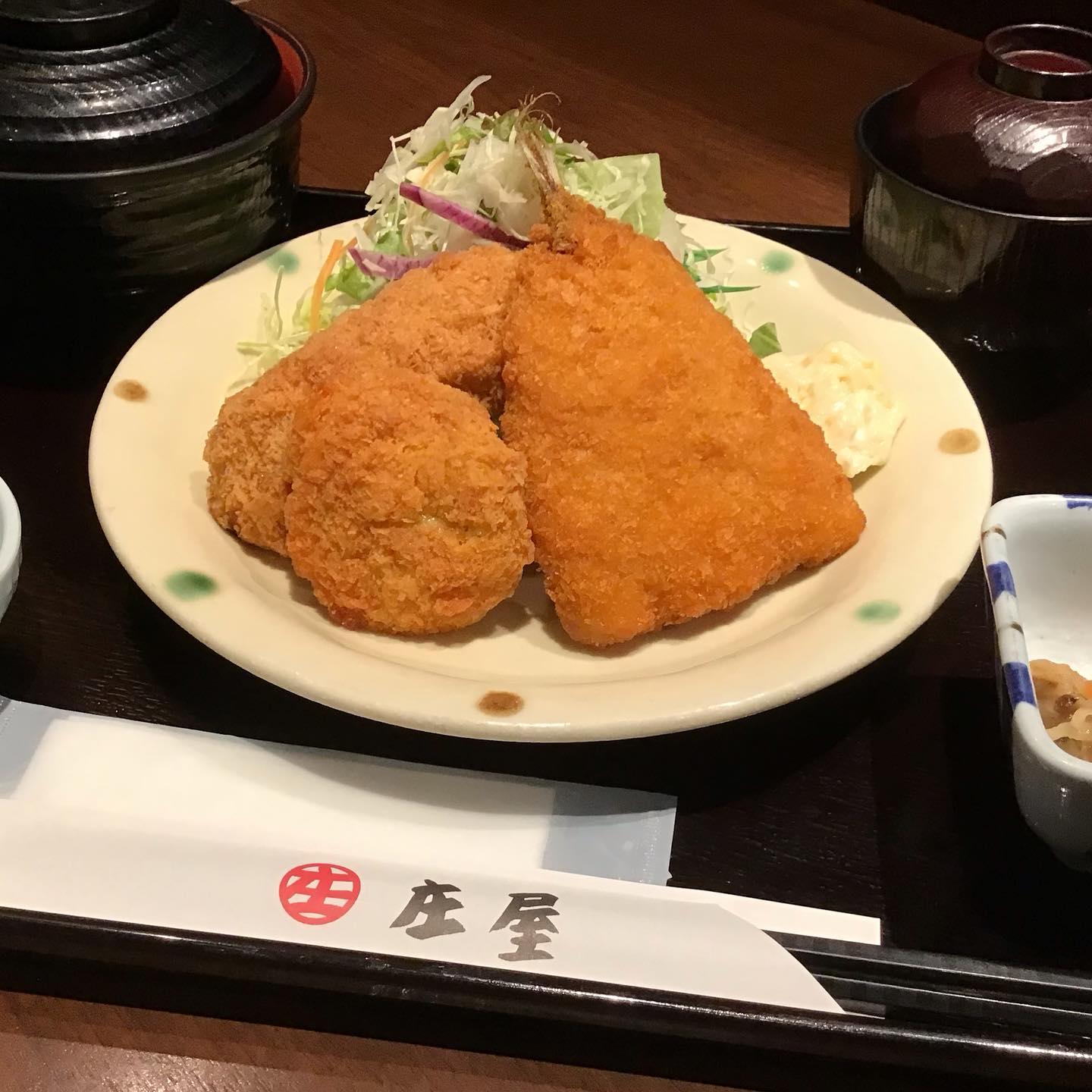 ランチ情報