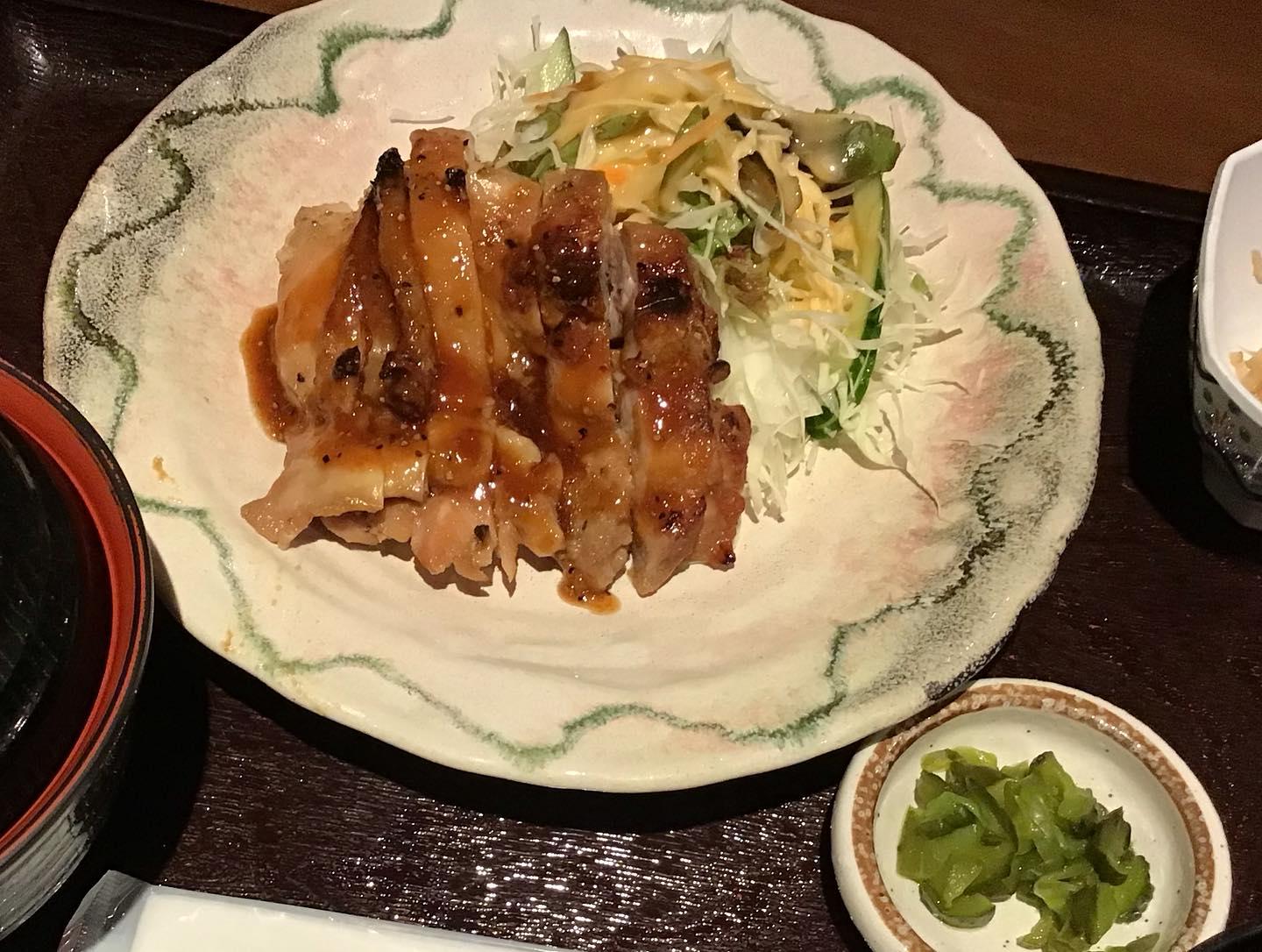 ランチ情報