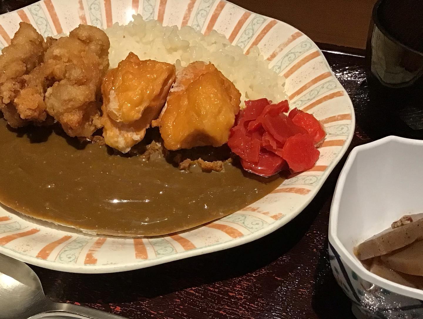 ランチ情報
