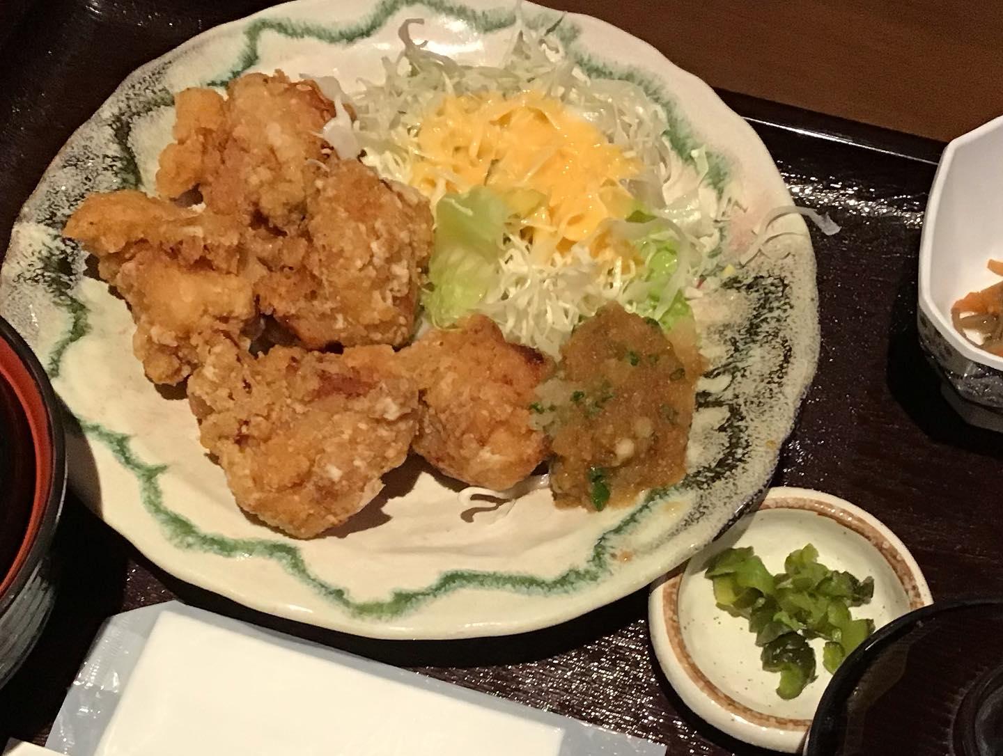 ランチ情報