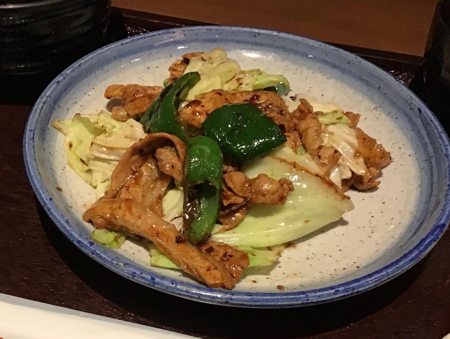 ランチ情報