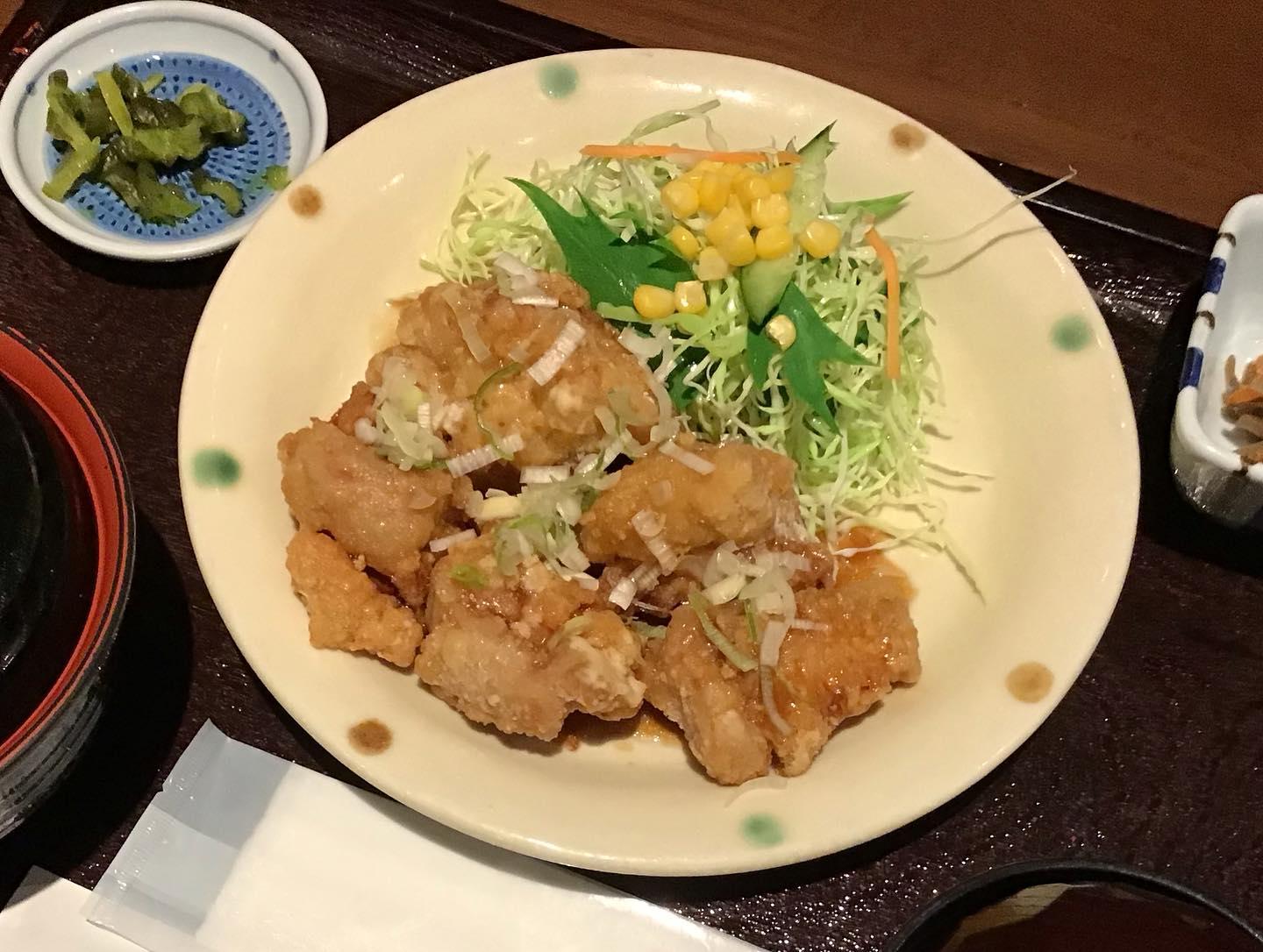 ランチ情報