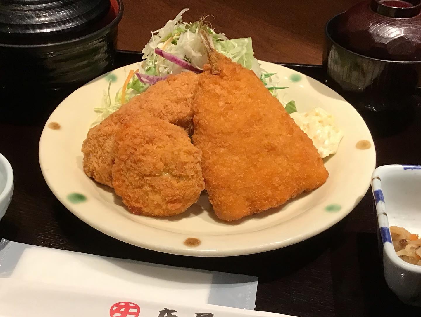 ランチ情報