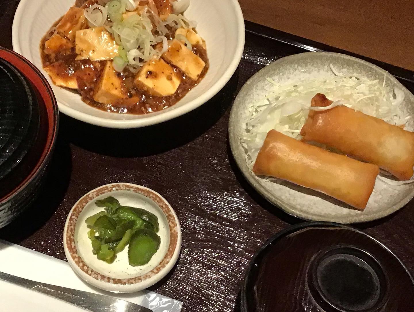 ランチ情報