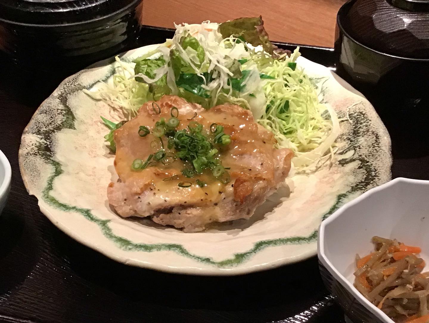 ランチ情報