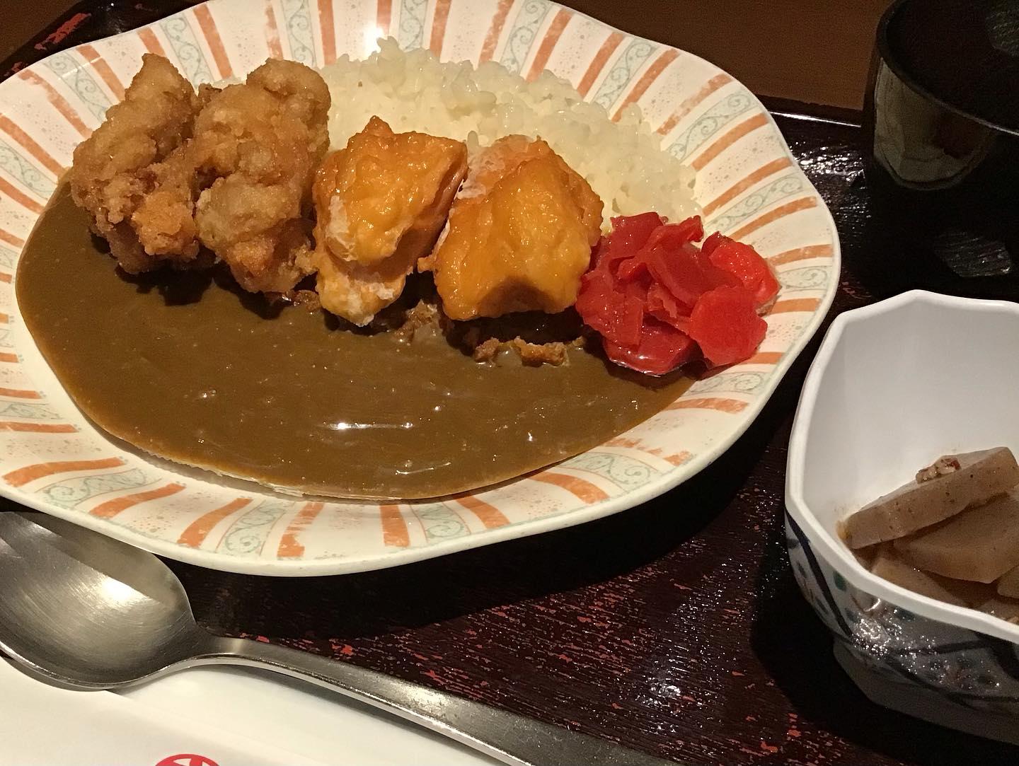 ランチ情報