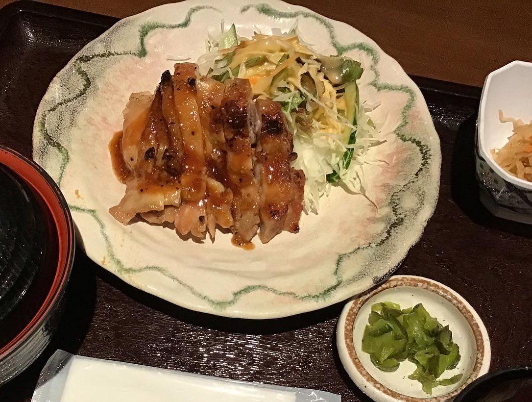 ランチ情報