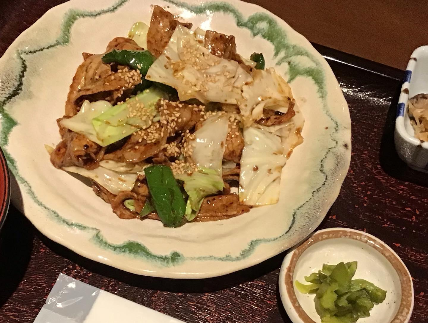 ランチ情報