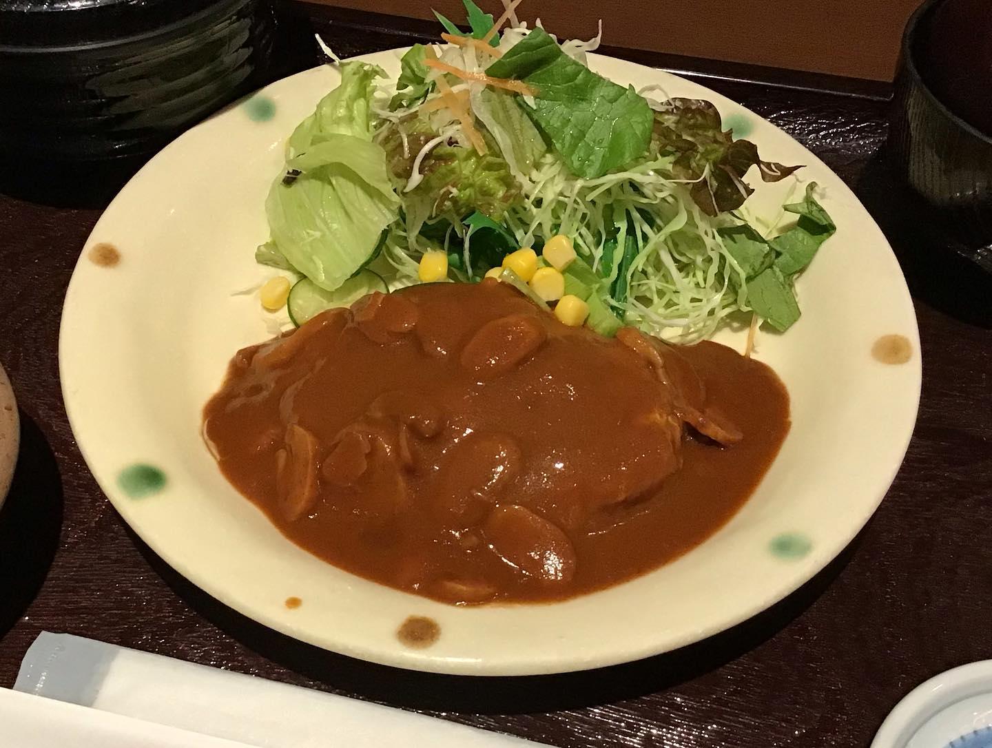 ランチ情報