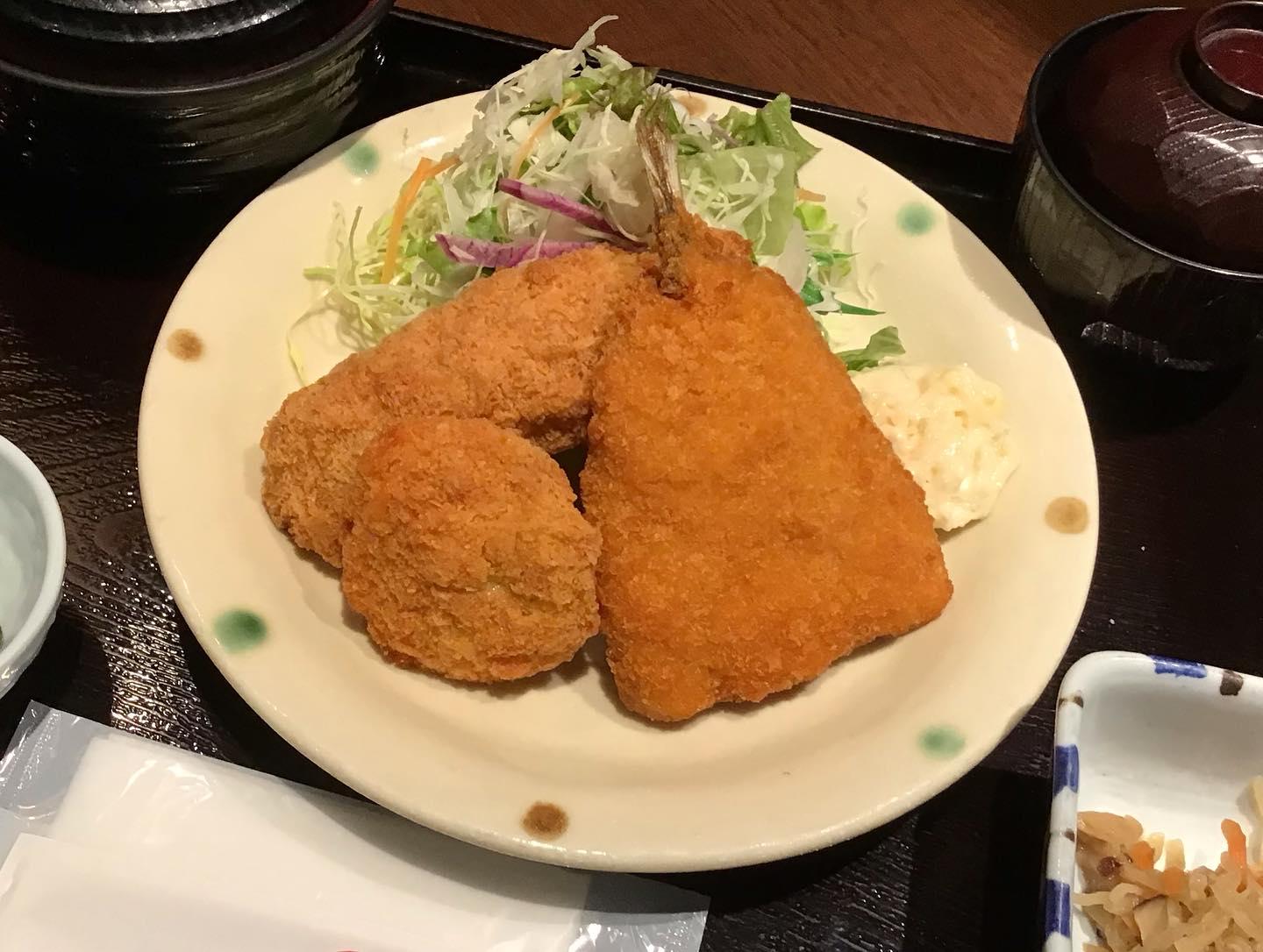 ランチ情報