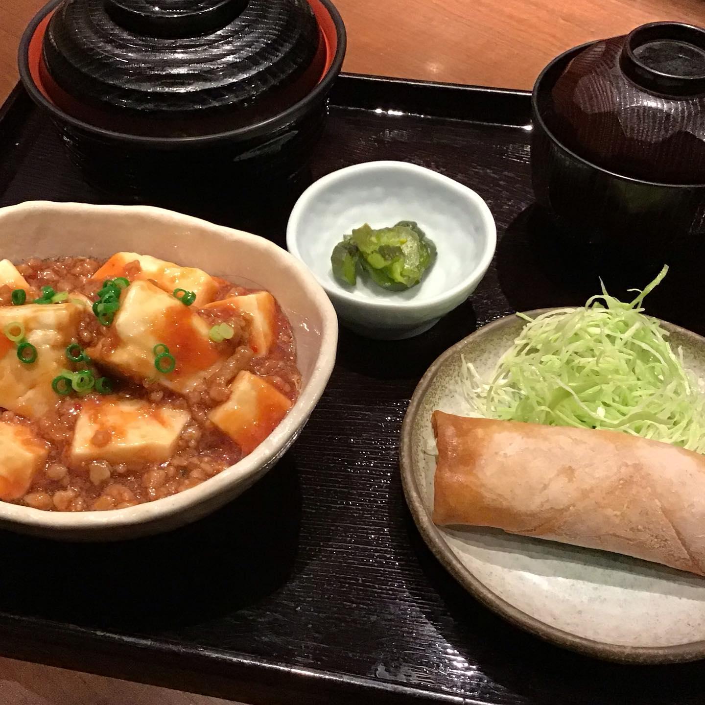 ランチ情報
