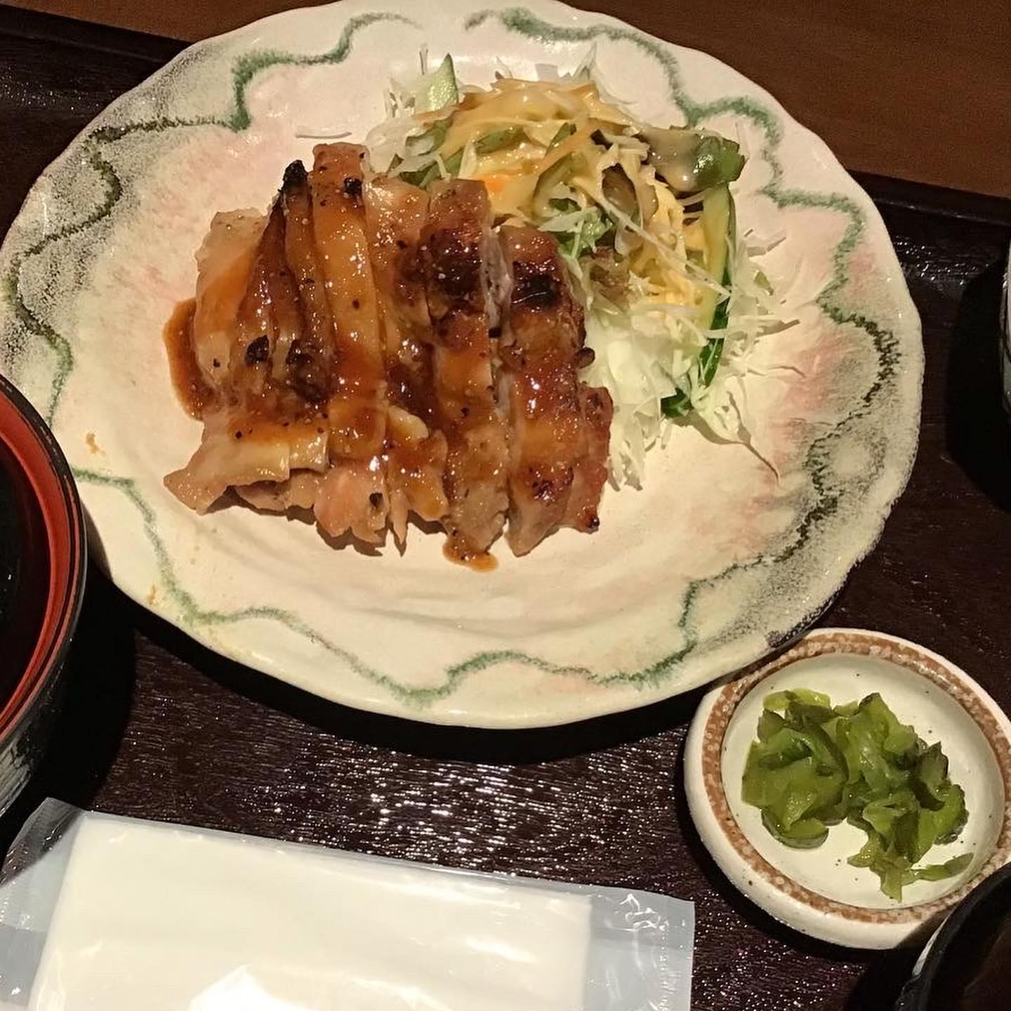 ランチ情報