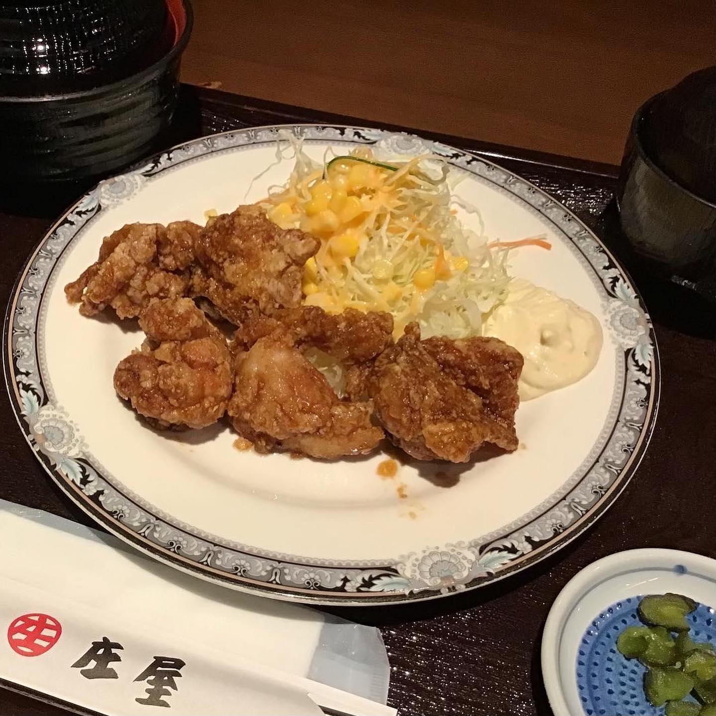 ランチ情報