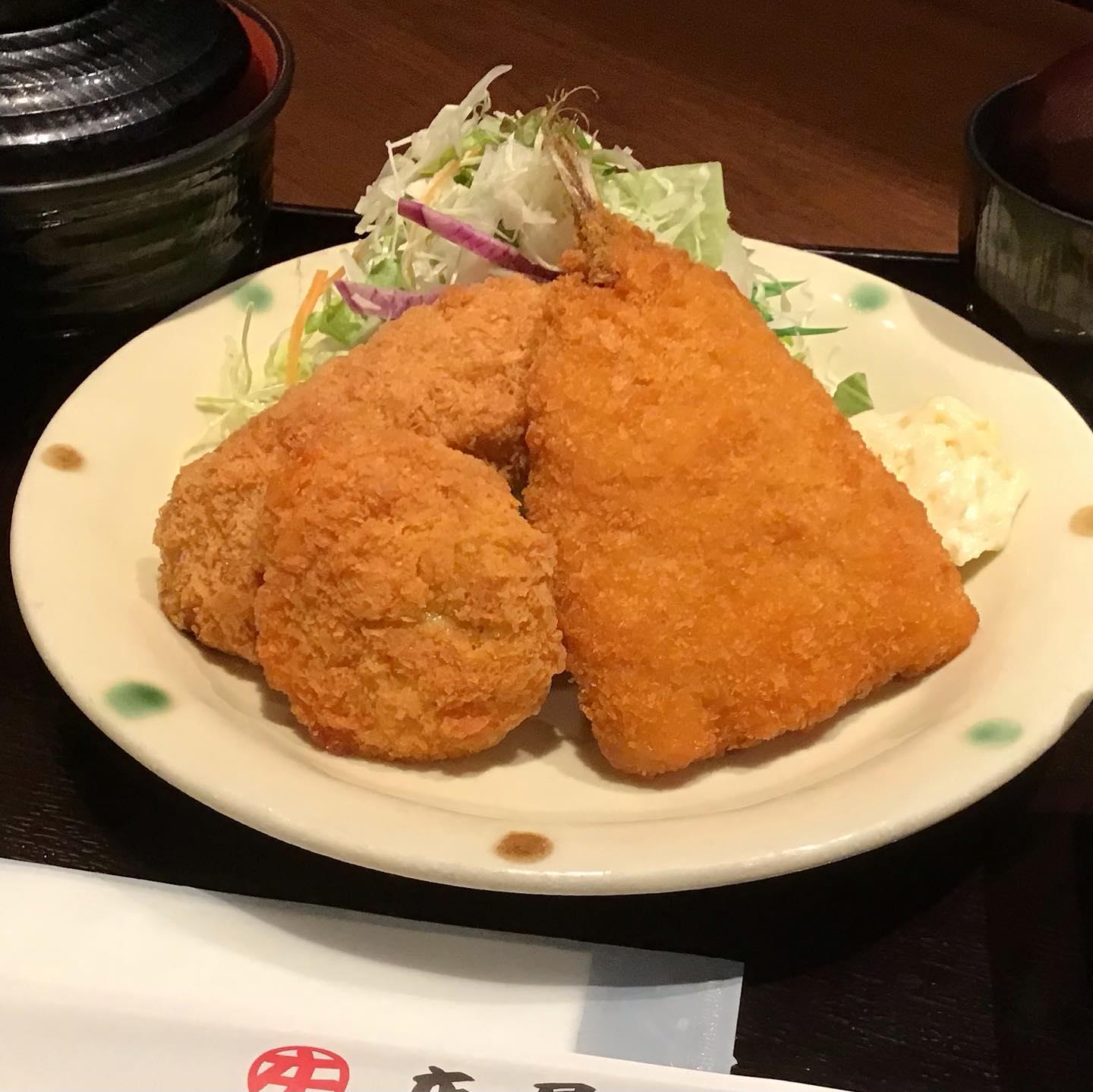 ランチ情報