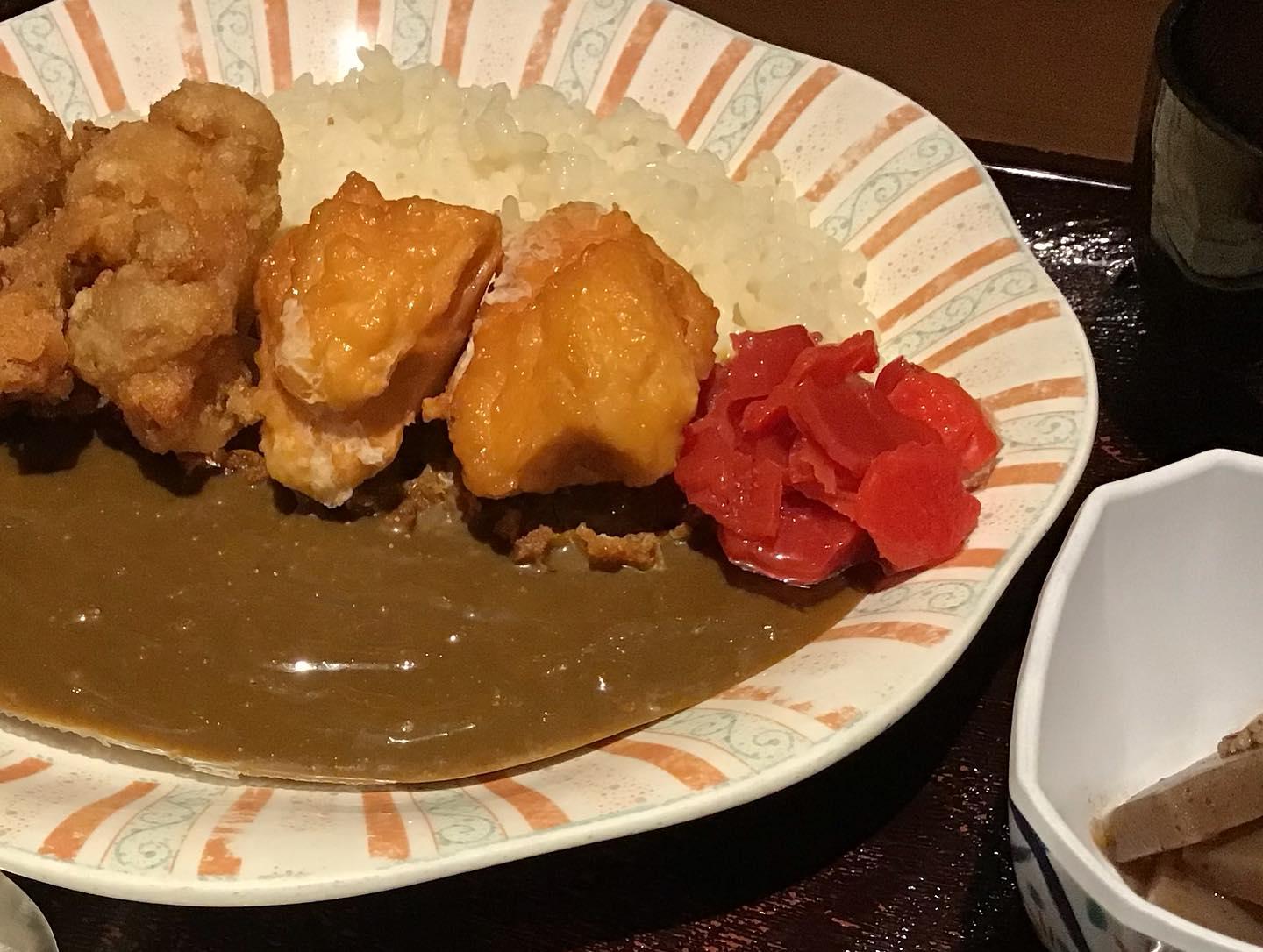 ランチ情報