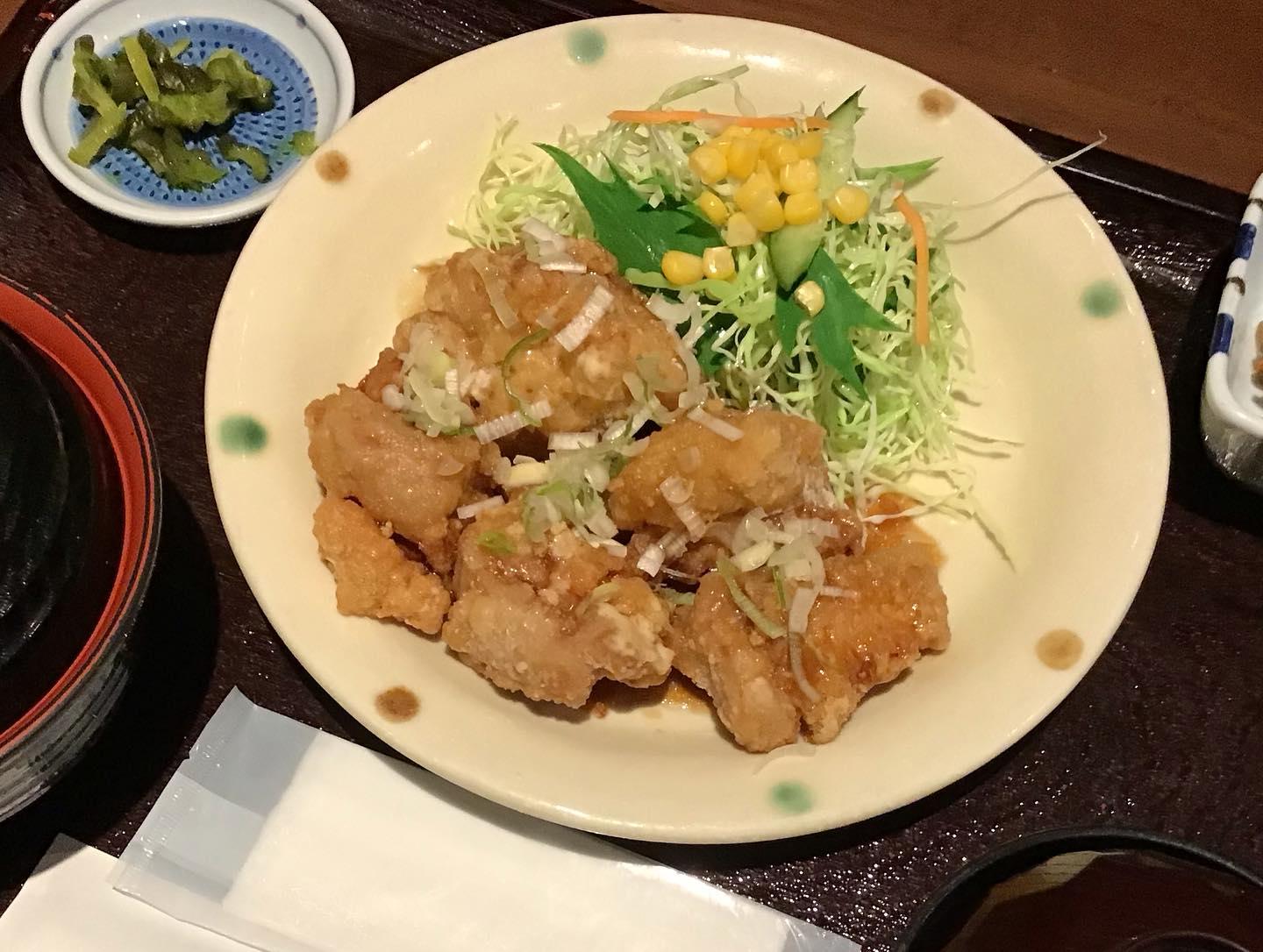 ランチ情報