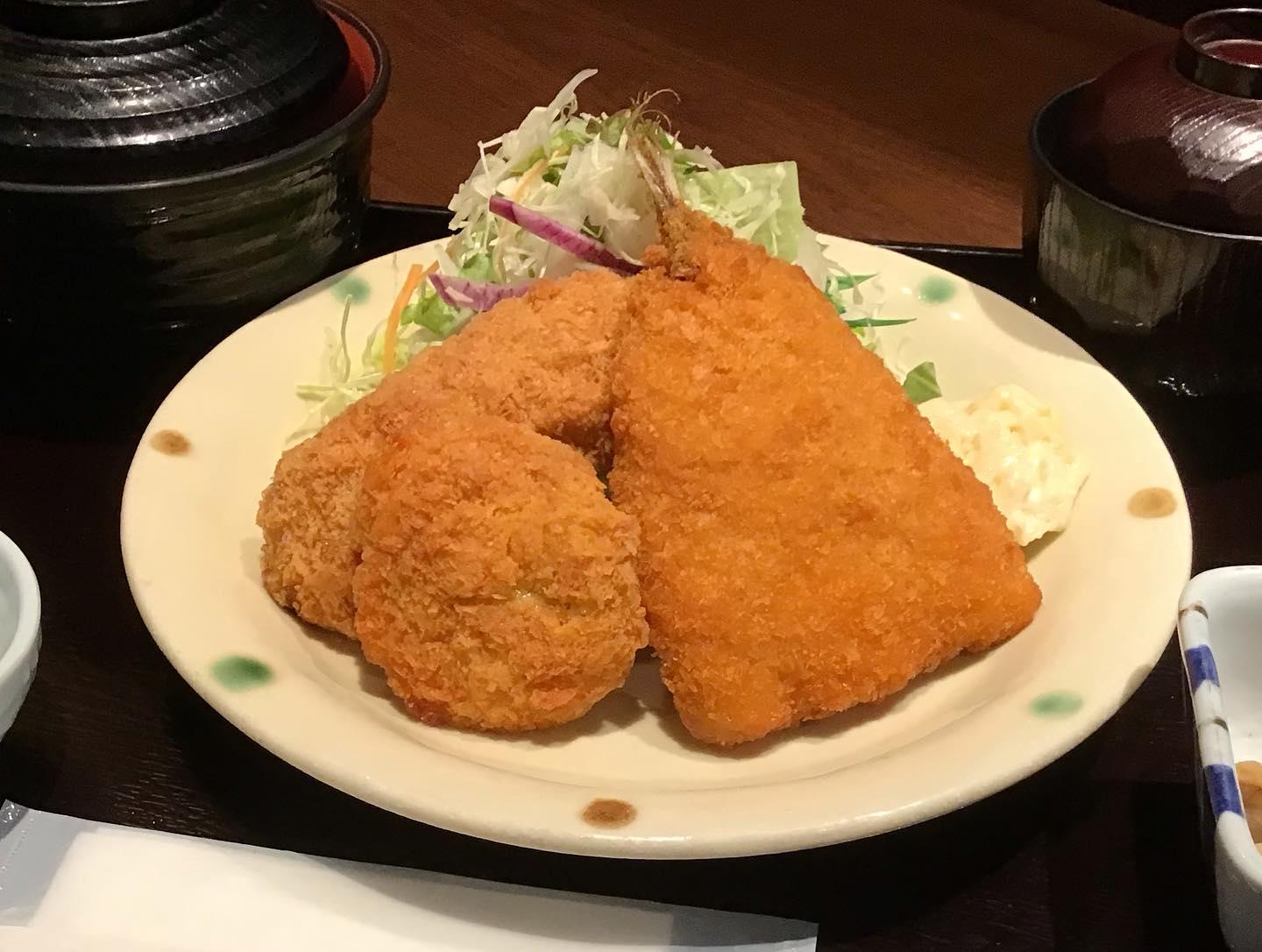 ランチ情報