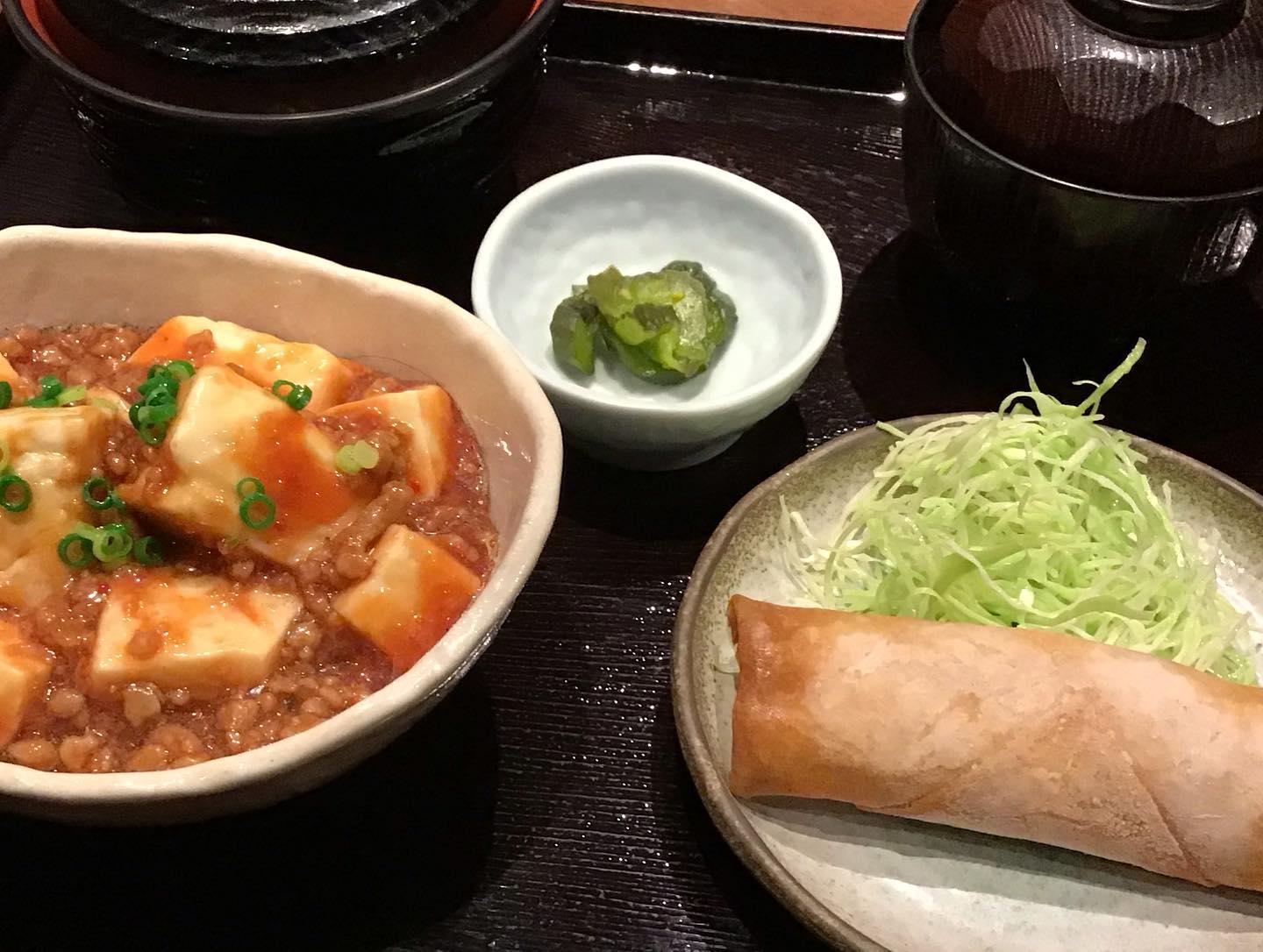 ランチ情報