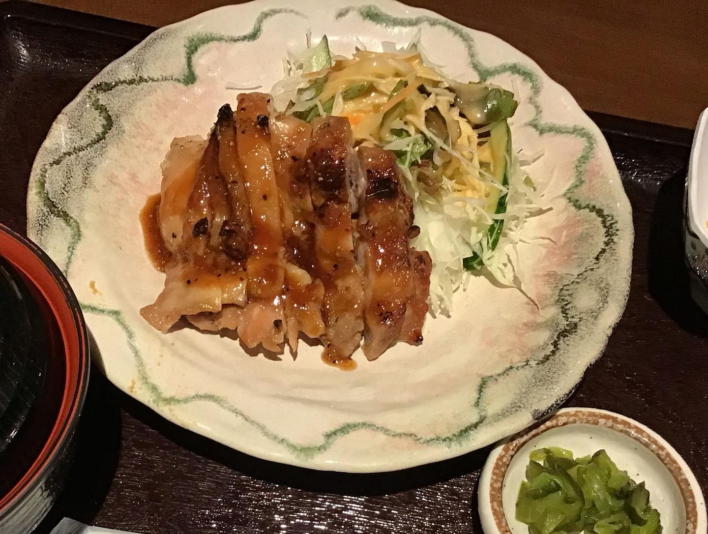 ランチ情報