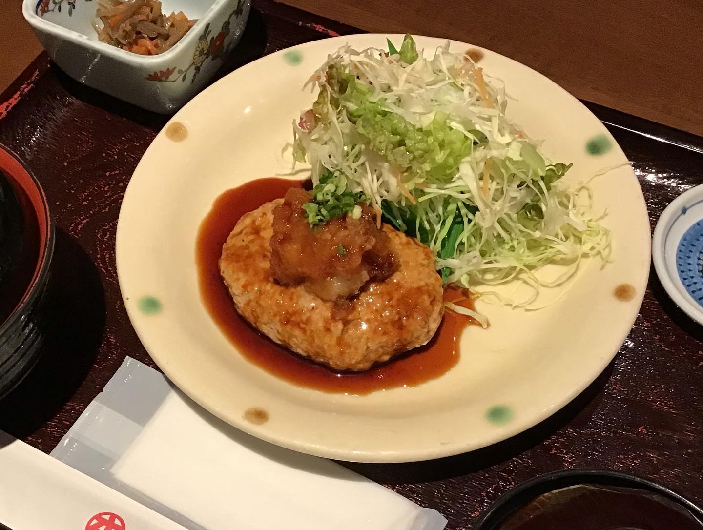 ランチ情報