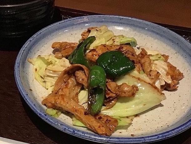 ランチ情報