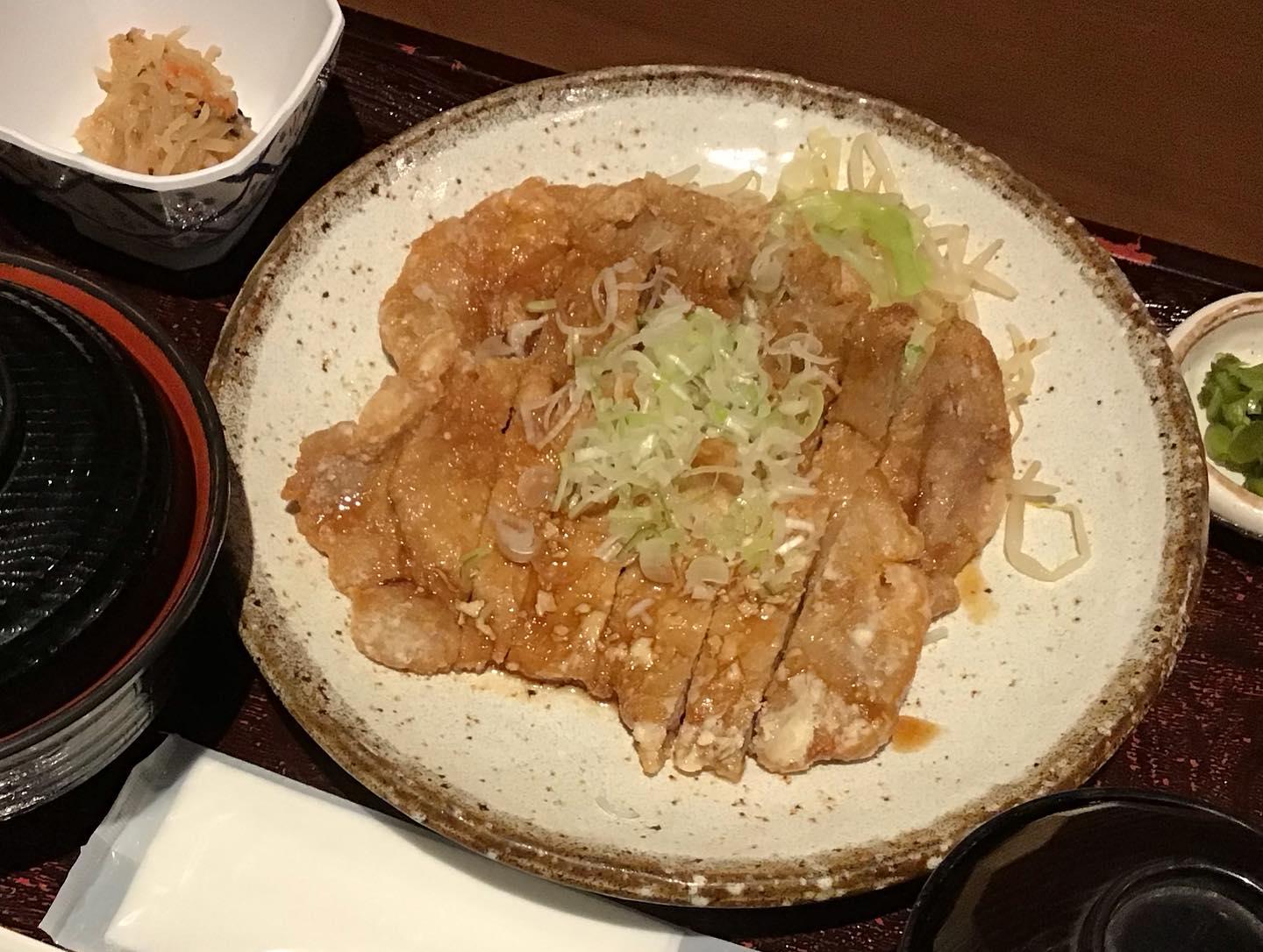 ランチ情報