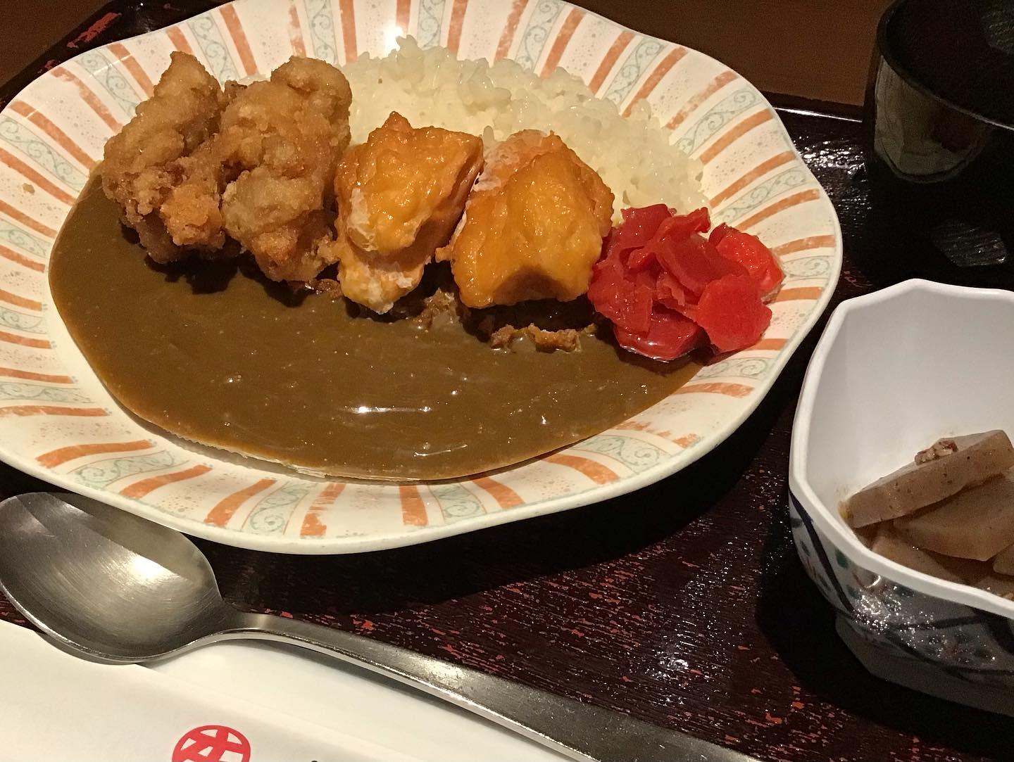 ランチ情報