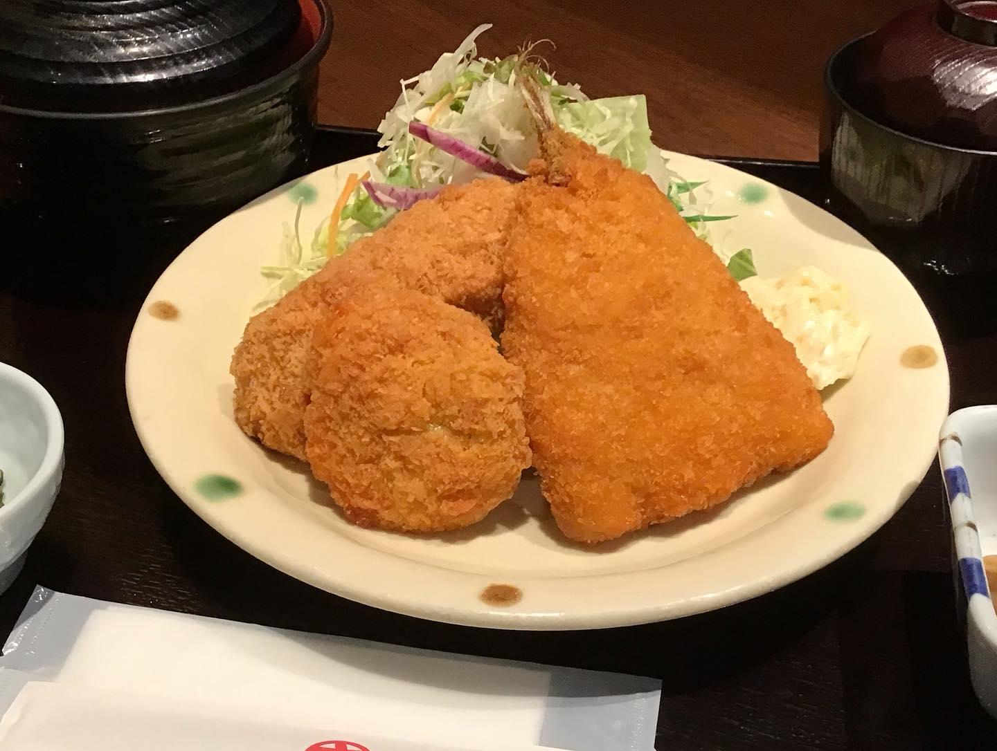 ランチ情報