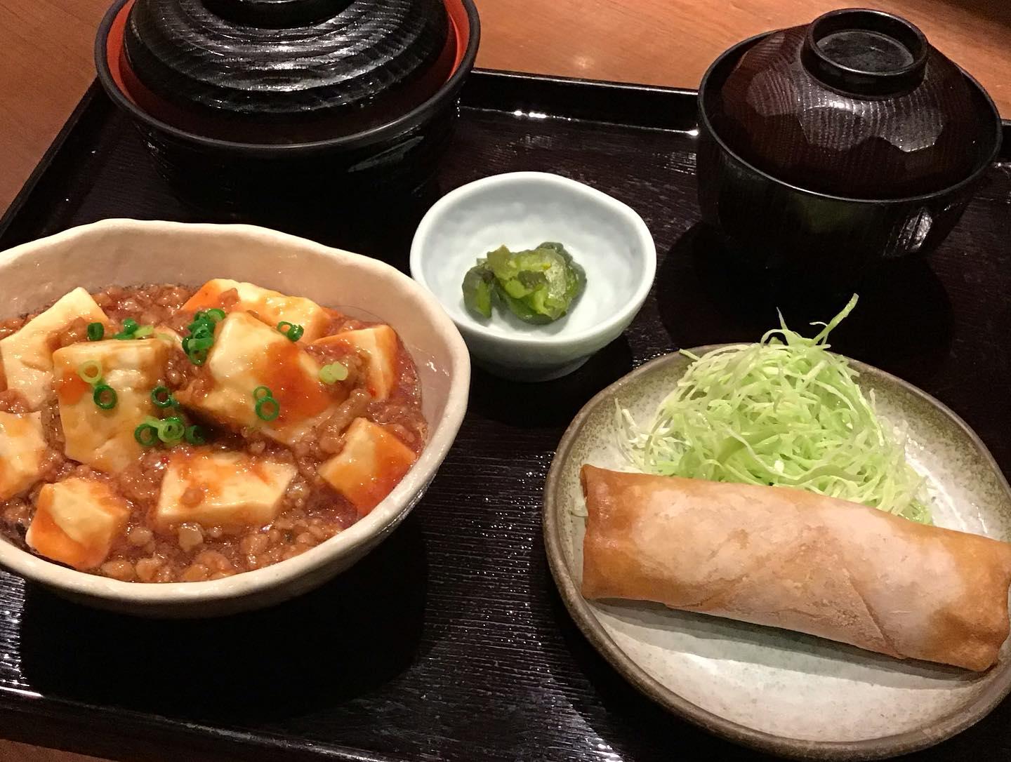 ランチ情報
