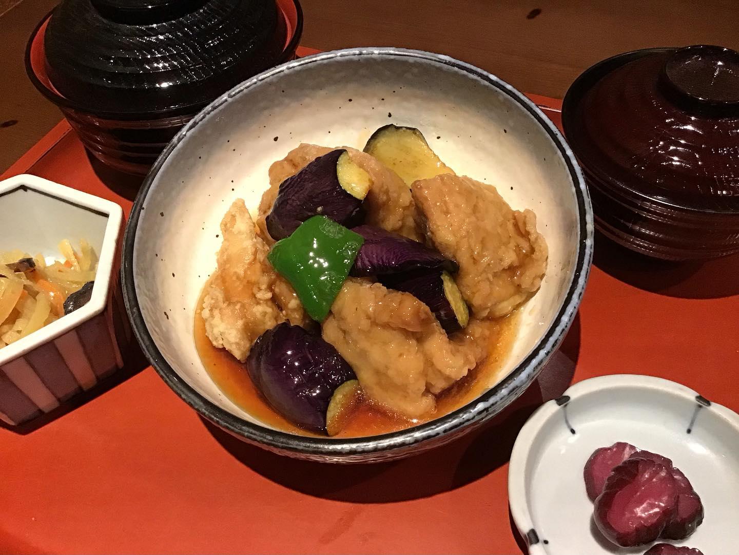 ランチ情報
