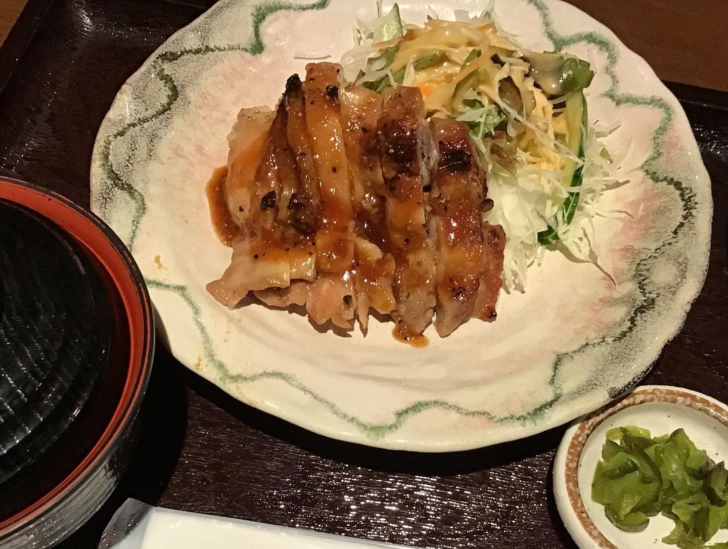 ランチ情報