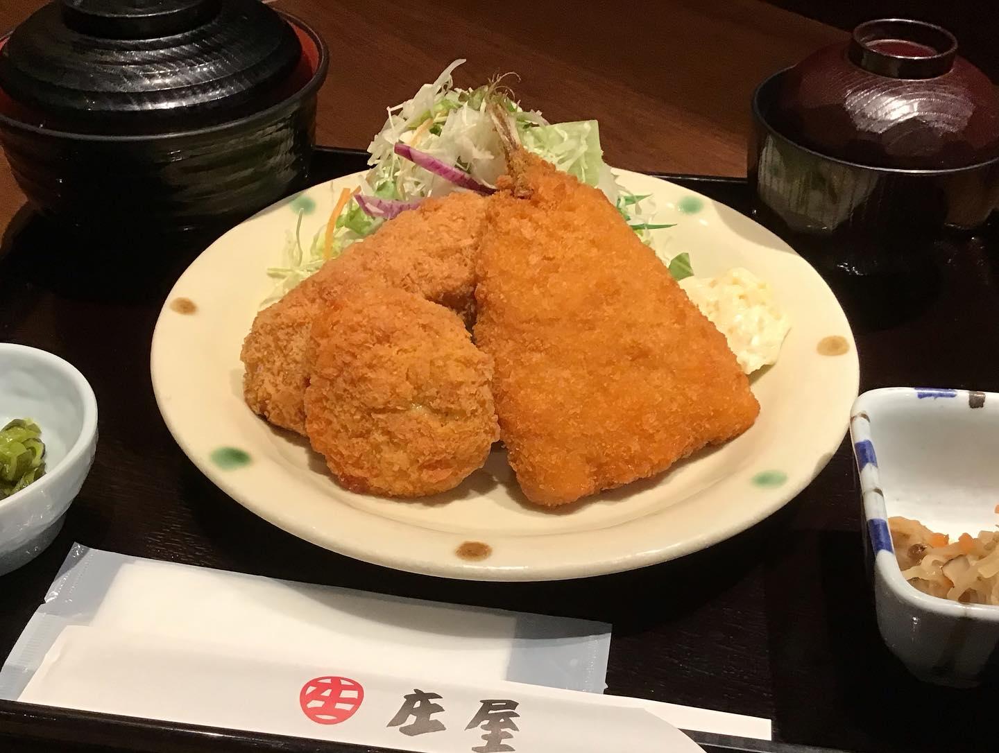 ランチ情報