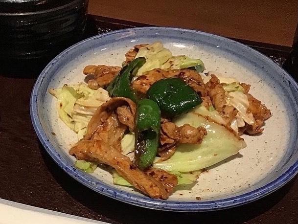 ランチ情報