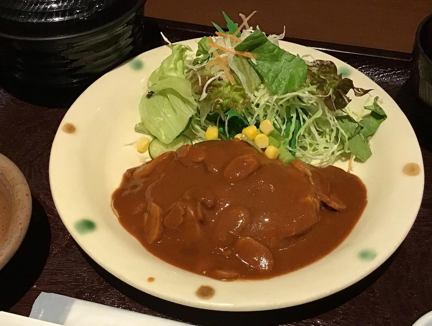ランチ情報