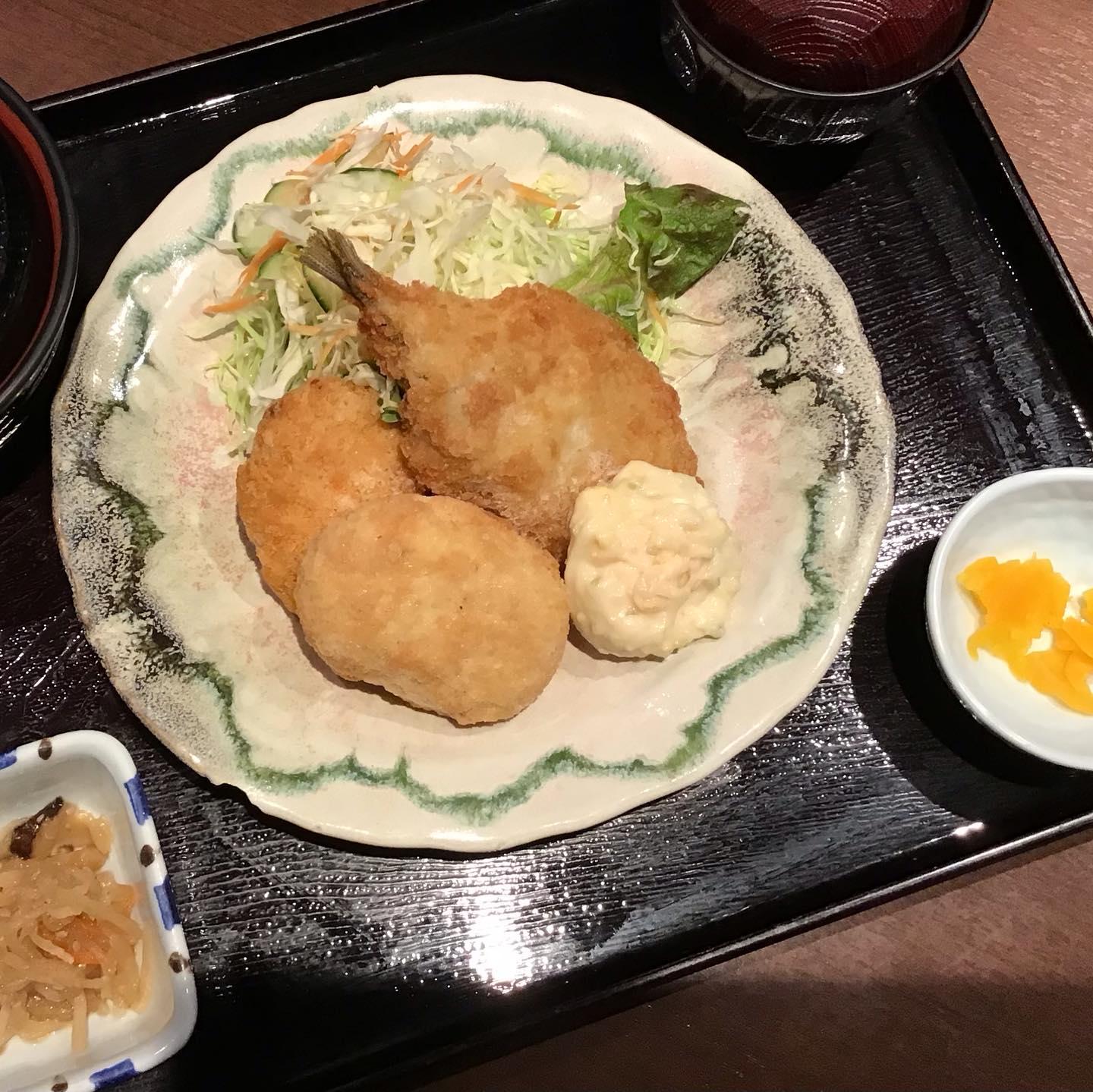ランチ情報