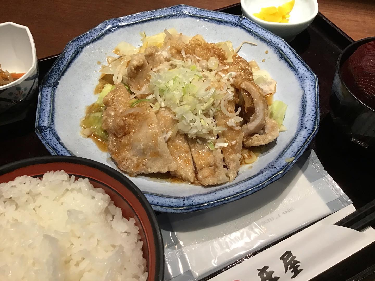 庄屋丸の内センタービル店