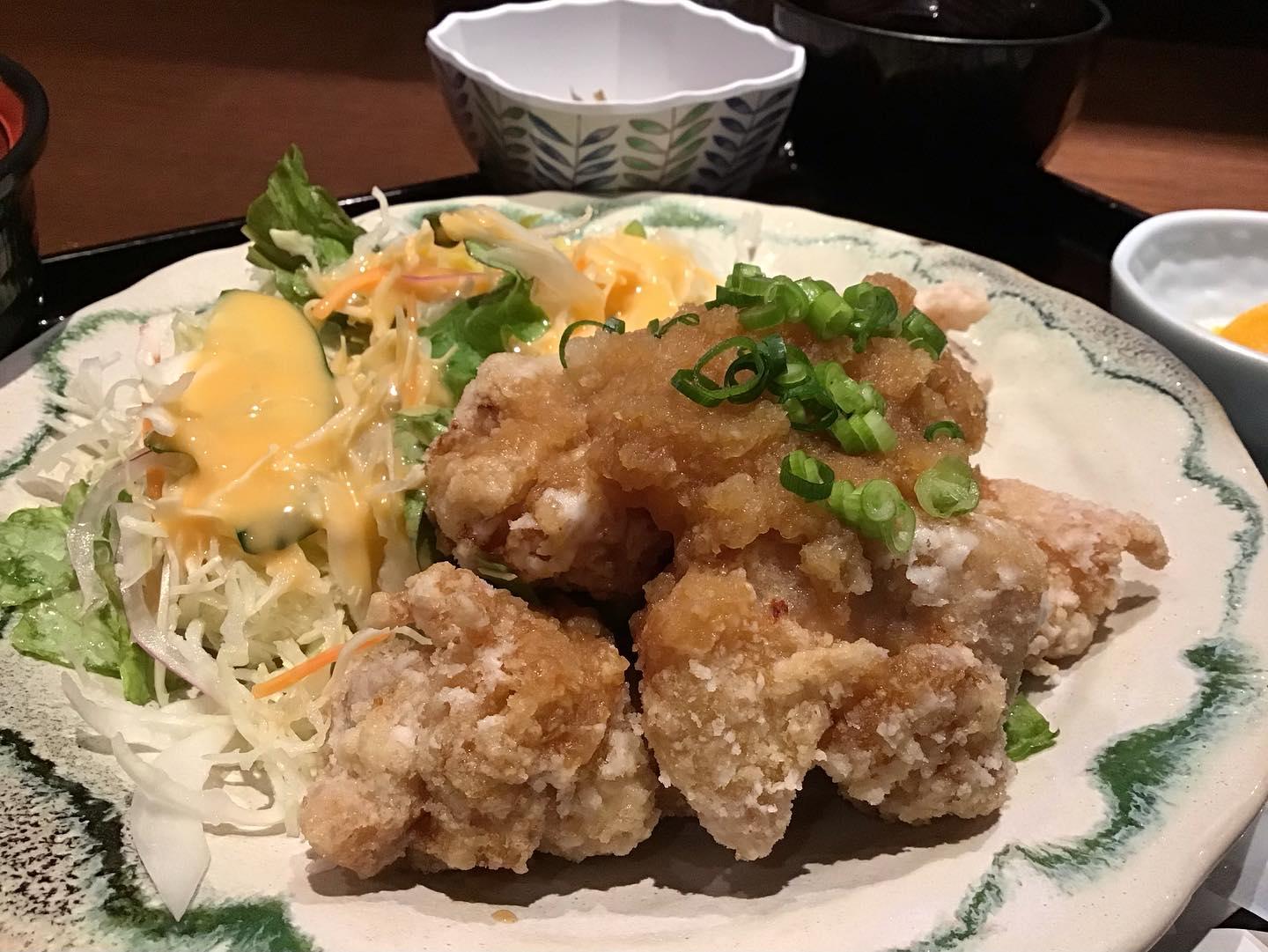庄屋丸の内センタービル店