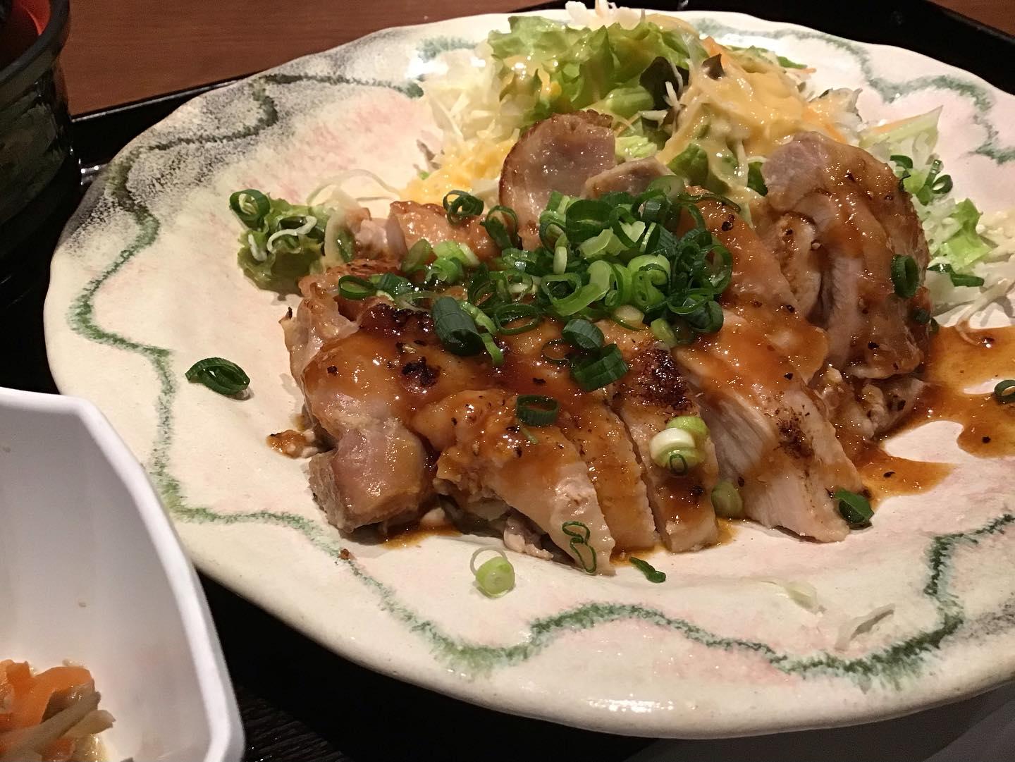 庄屋丸の内センタービル店