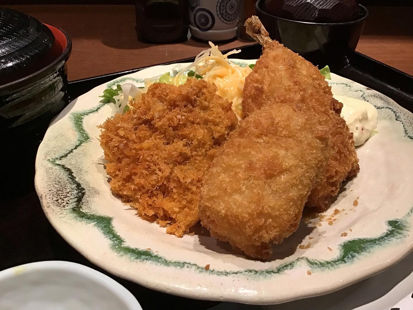 庄屋丸の内センタービル店