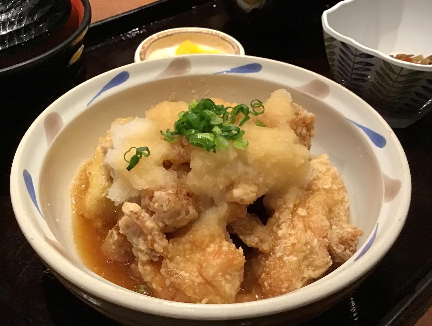 庄屋丸の内センタービル店