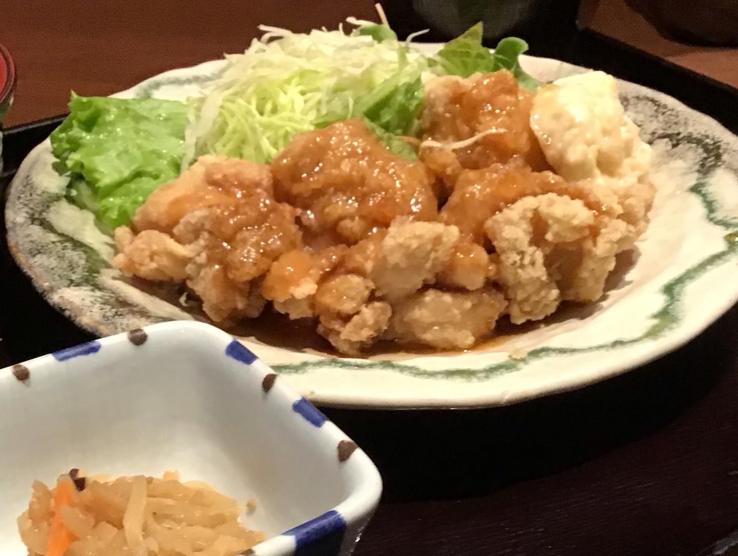 庄屋丸の内センタービル店