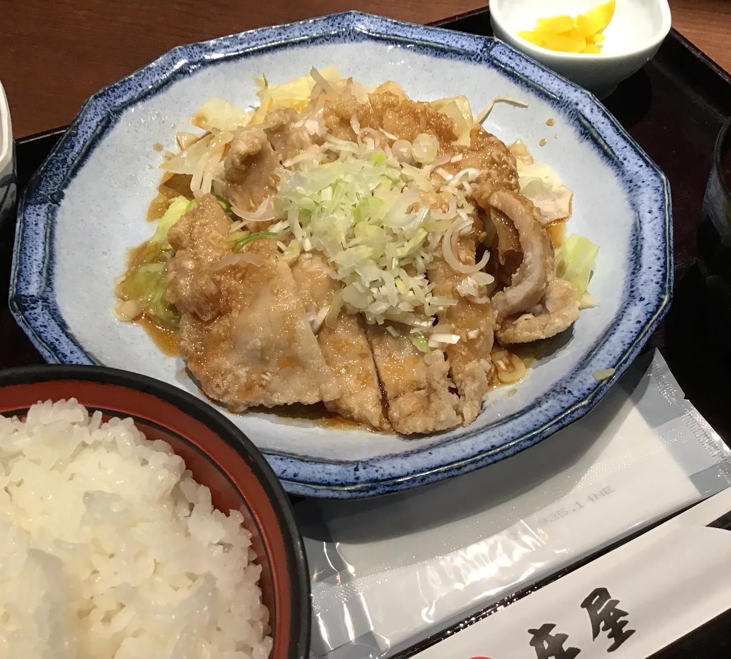 ランチ情報