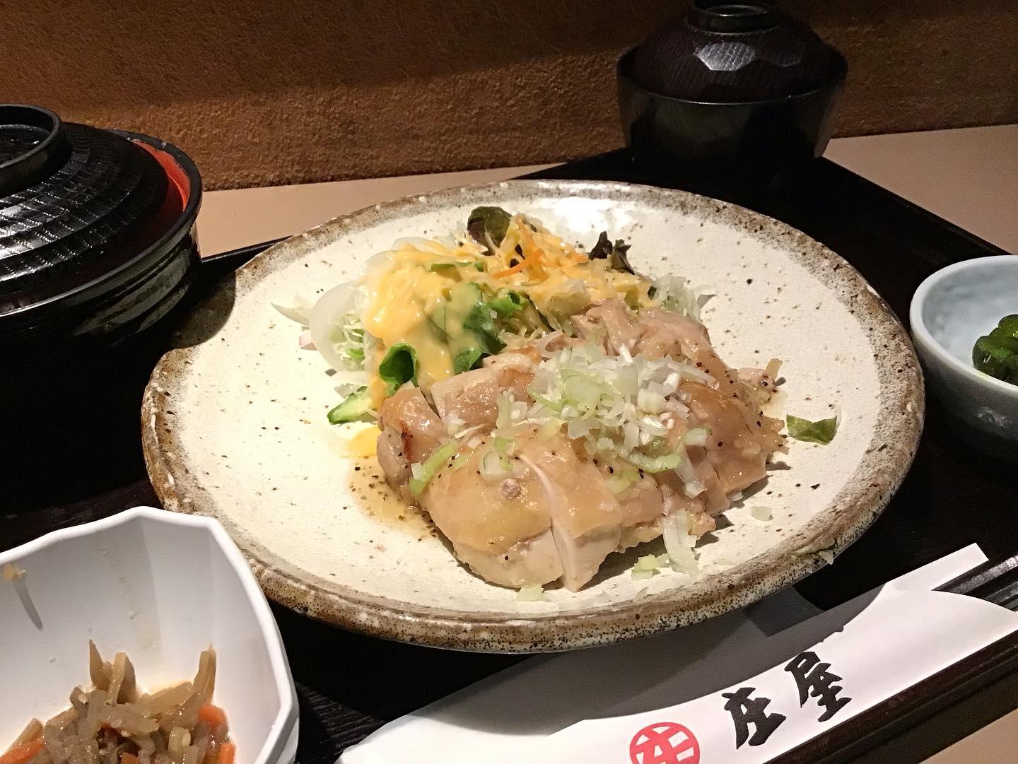 ランチ情報